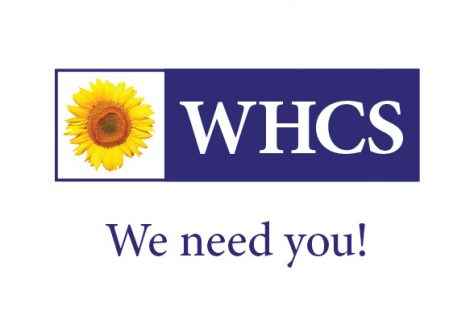 WHCS Needs You