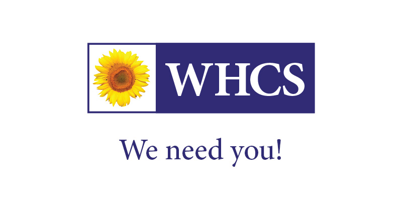 WHCS Needs You