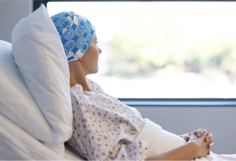 managing Christmas stress for cancer patients
