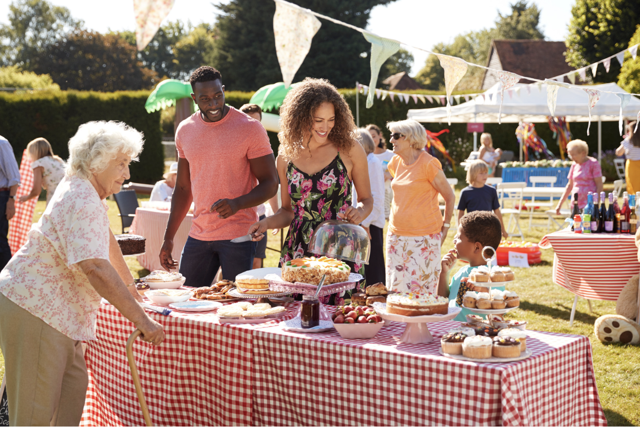 summer fair