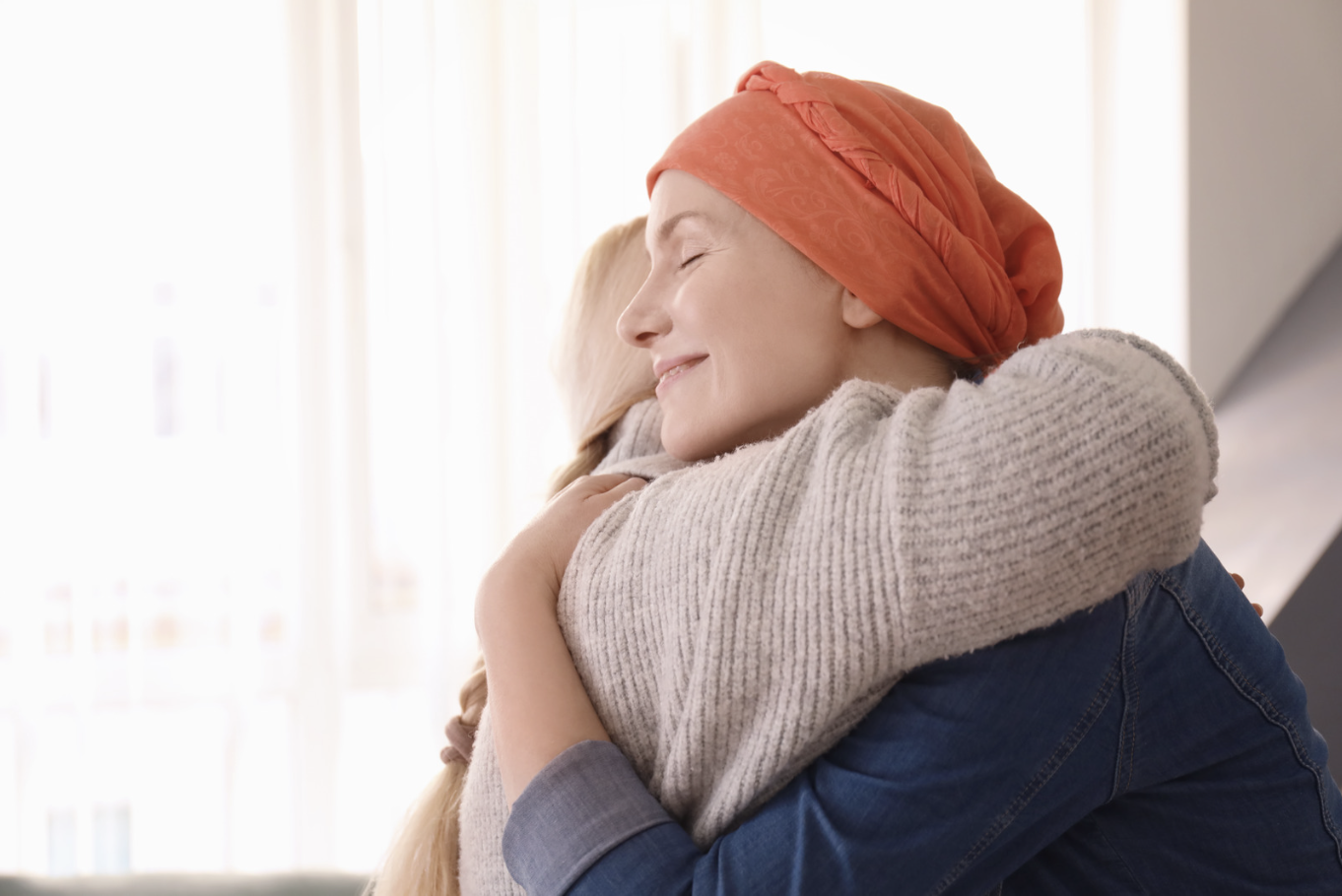 battling Cancer