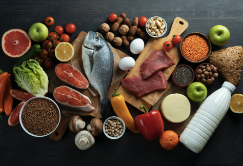 Nutrition