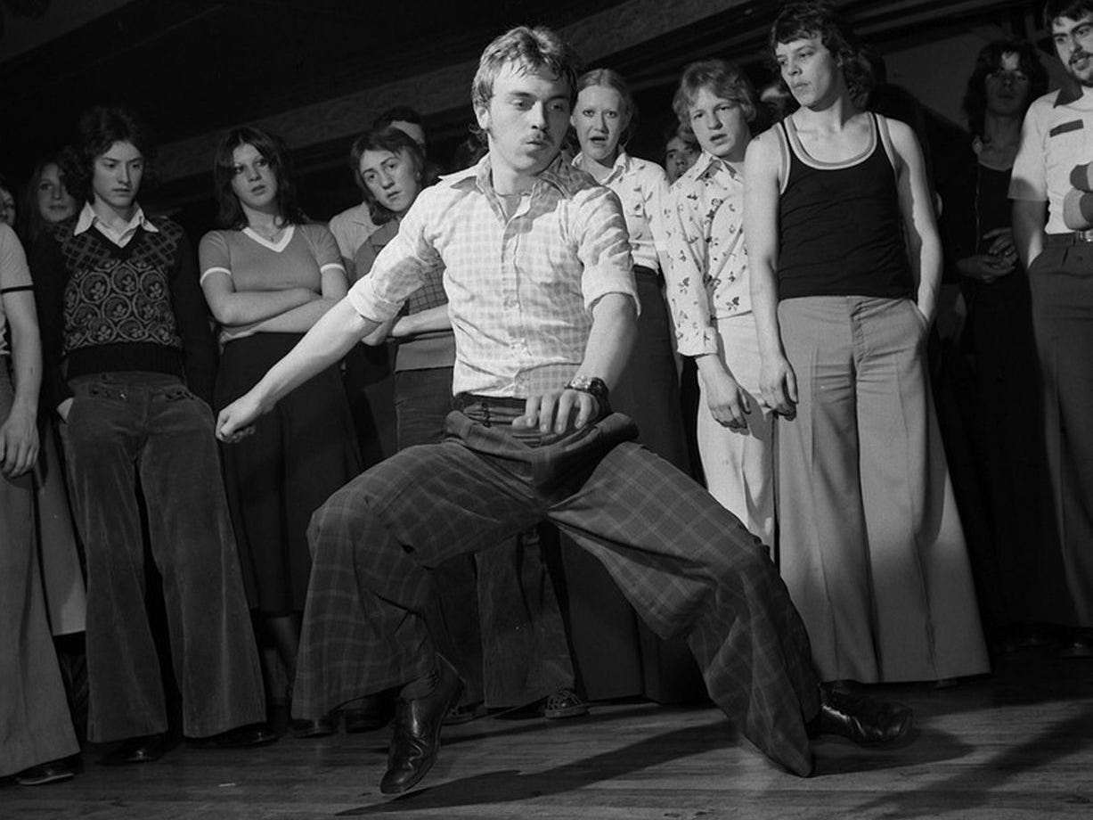 Northern Soul Night