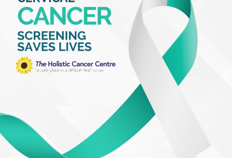 Cervical Cancer Awareness Month 2026