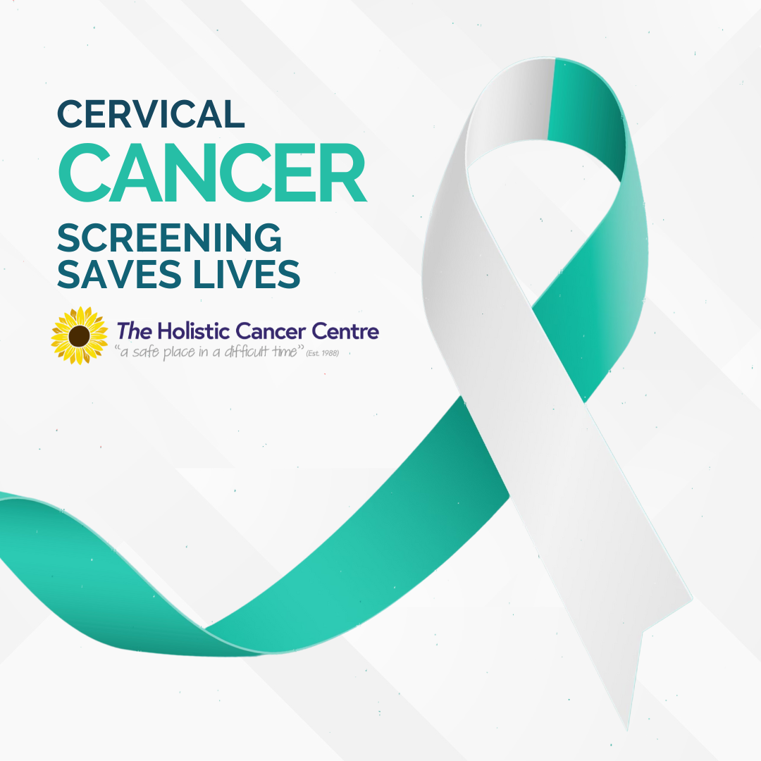 Cervical Cancer Awareness Month 2026
